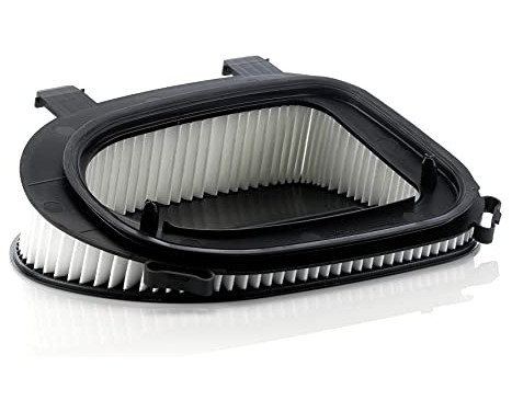 Luftfilter C 36 014 Mann