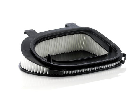Luftfilter C 36 014 Mann, bild 2