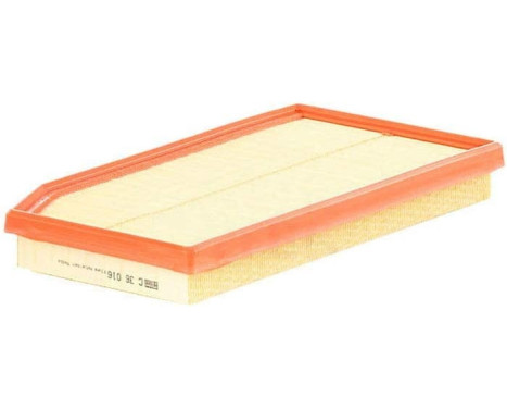 Luftfilter C 36 016 Mann