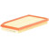 Luftfilter C 36 016 Mann