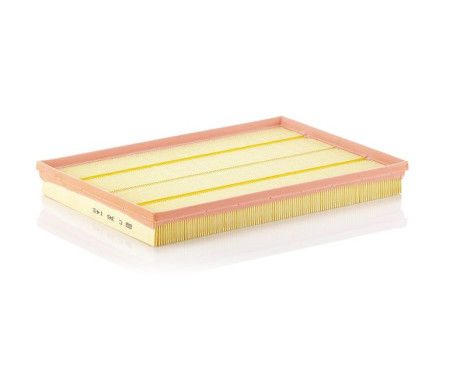 Luftfilter C 36 145 Mann, bild 2