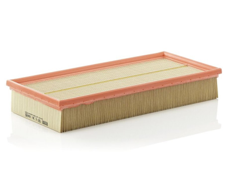 Luftfilter C 36 168 Mann, bild 2
