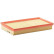 Luftfilter C 36 221 MANN-FILTER