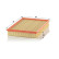 Luftfilter C 36 221 MANN-FILTER, miniatyr 3