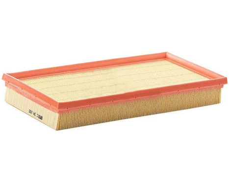 Luftfilter C 36 221 Mann