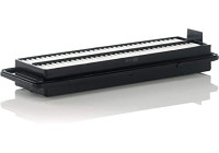 Luftfilter C 37 005 Mann