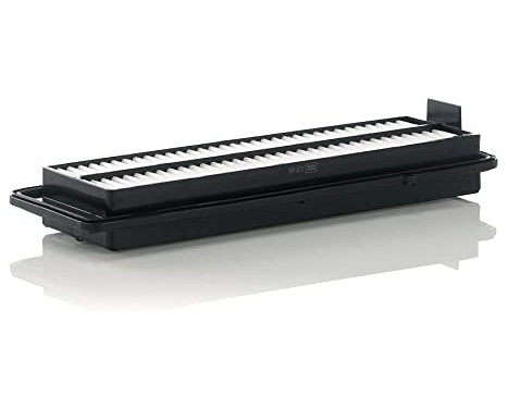 Luftfilter C 37 005 Mann