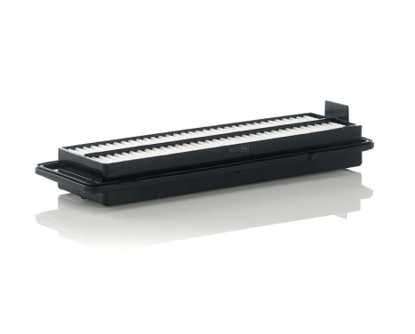 Luftfilter C 37 005 Mann, bild 2