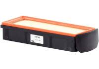Luftfilter C 37 009 MANN-FILTER