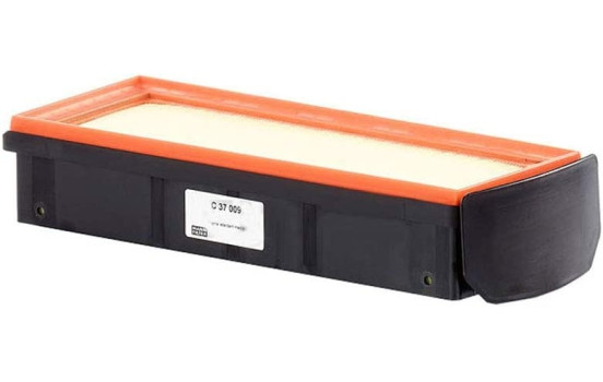 Luftfilter C 37 009 MANN-FILTER