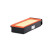 Luftfilter C 37 009 MANN-FILTER, miniatyr 2