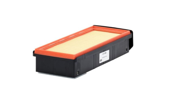 Luftfilter C 37 009 MANN-FILTER, bild 2