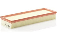 Luftfilter C 37 100 Mann