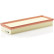 Luftfilter C 37 100 Mann