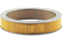 Luftfilter C 37 114 Mann