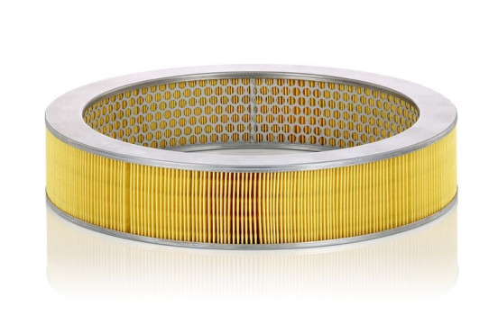Luftfilter C 37 114 Mann, bild 2