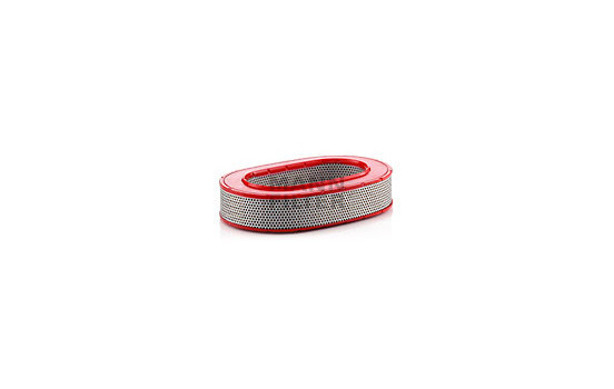 Luftfilter C 37 145 MANN-FILTER, bild 2