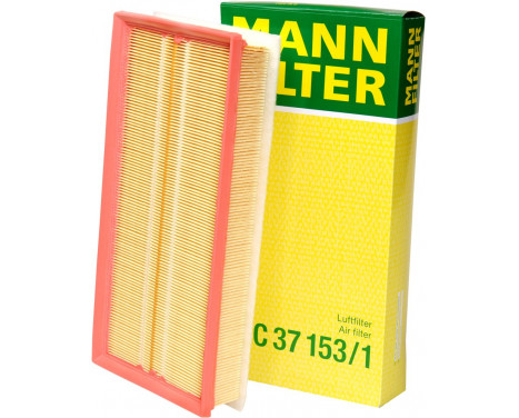Luftfilter C 37 153/1 Mann