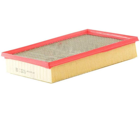 Luftfilter C 37 157 Mann