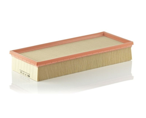 Luftfilter C 37 157 Mann, bild 2