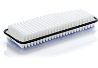 Luftfilter C 3725 Mann