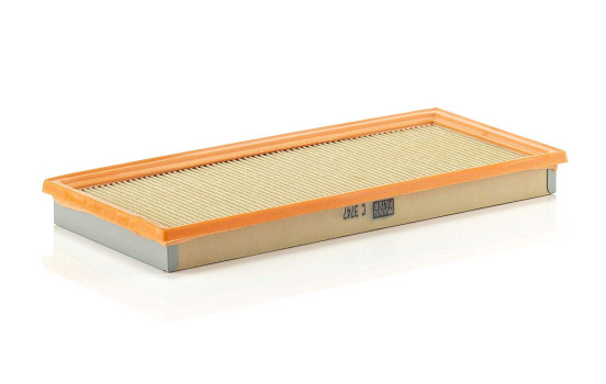 Luftfilter C 3747 MANN-FILTER