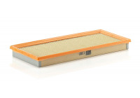Luftfilter C 3747 Mann