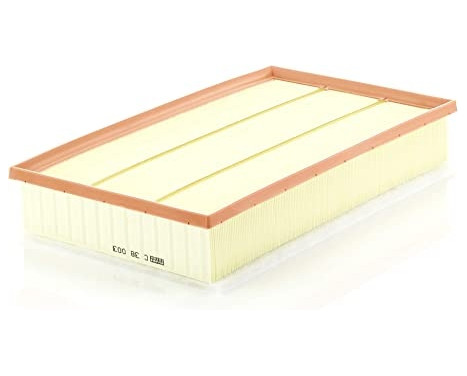 Luftfilter C 38 003 Mann