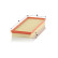 Luftfilter C 38 116 Mann, miniatyr 3