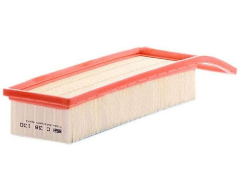 Luftfilter C 38 130 Mann