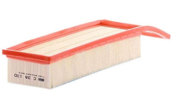 Luftfilter C 38 130 Mann