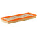 Luftfilter C 3874 MANN-FILTER