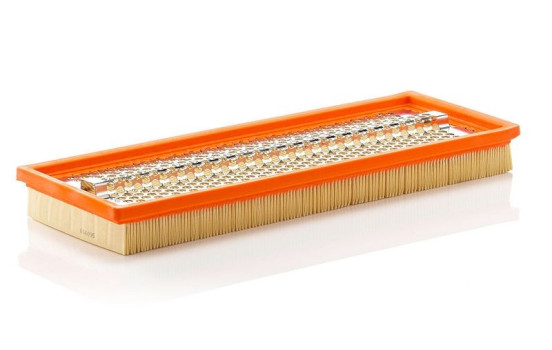Luftfilter C 3874 MANN-FILTER, bild 2