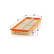 Luftfilter C 3874 MANN-FILTER, miniatyr 3