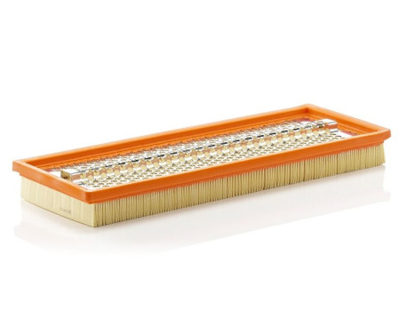 Luftfilter C 3874 Mann, bild 2