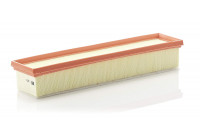 Luftfilter C 3875/1 Mann