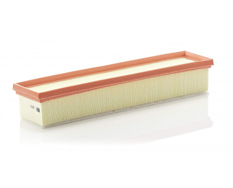 Luftfilter C 3875/1 Mann