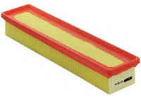 Luftfilter C 3875 MANN-FILTER