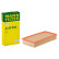 Luftfilter C 39 002 MANN-FILTER, miniatyr 9