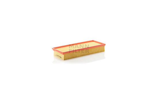 Luftfilter C 39 161 Mann, bild 2