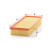 Luftfilter C 39 161 Mann, miniatyr 4