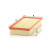 Luftfilter C 39 201 Mann, miniatyr 3