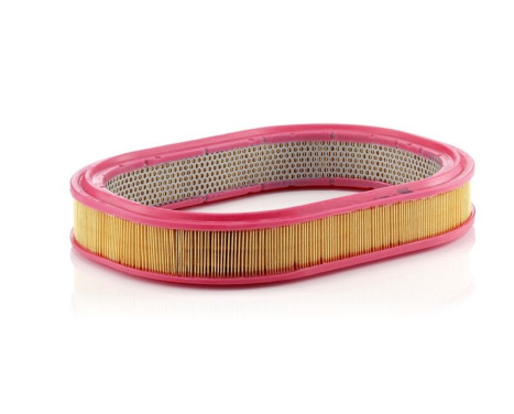 Luftfilter C 3975/1 Mann, bild 2