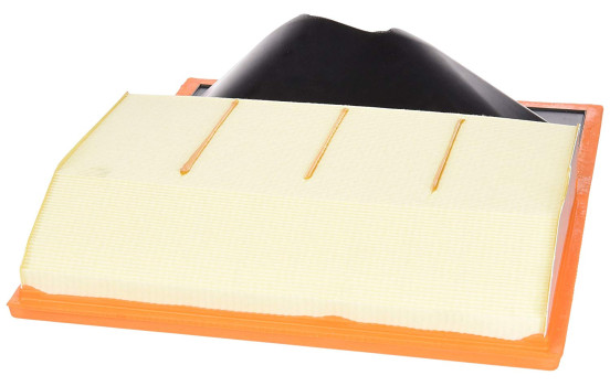 Luftfilter C 40 001 MANN-FILTER, bild 2