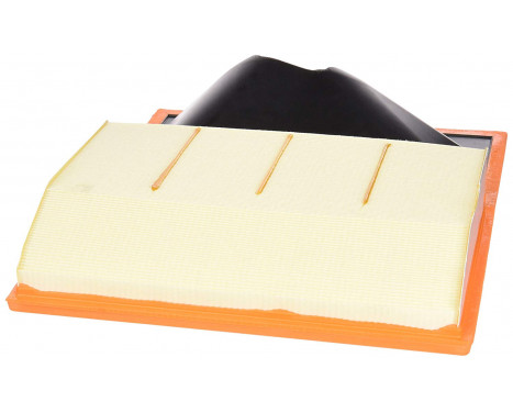 Luftfilter C 40 001 Mann, bild 2