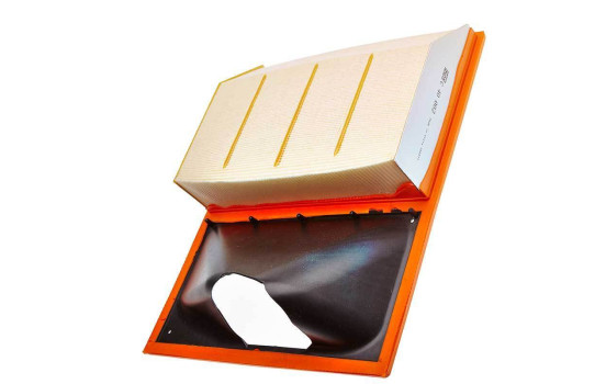 Luftfilter C 40 002 Mann