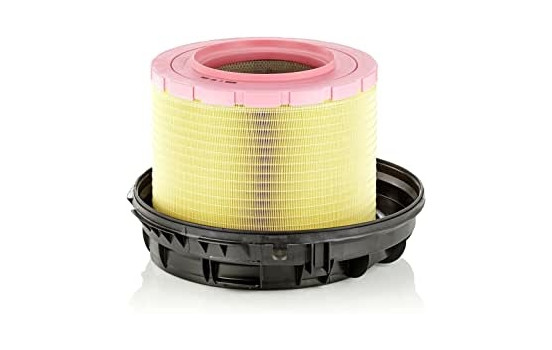 Luftfilter C 40 006 Mann