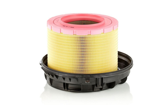 Luftfilter C 40 006 Mann, bild 2