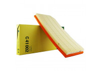 Luftfilter C 41 002 Mann