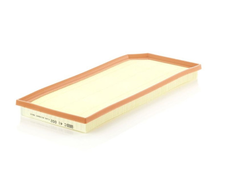 Luftfilter C 41 002 Mann, bild 5